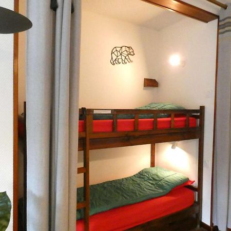 Studio Confort 4 Personnes Avec Balcon, Parking Et Casier A Ski - Saint-Lary-Soulan - Fr-1-457-305 Exterior foto