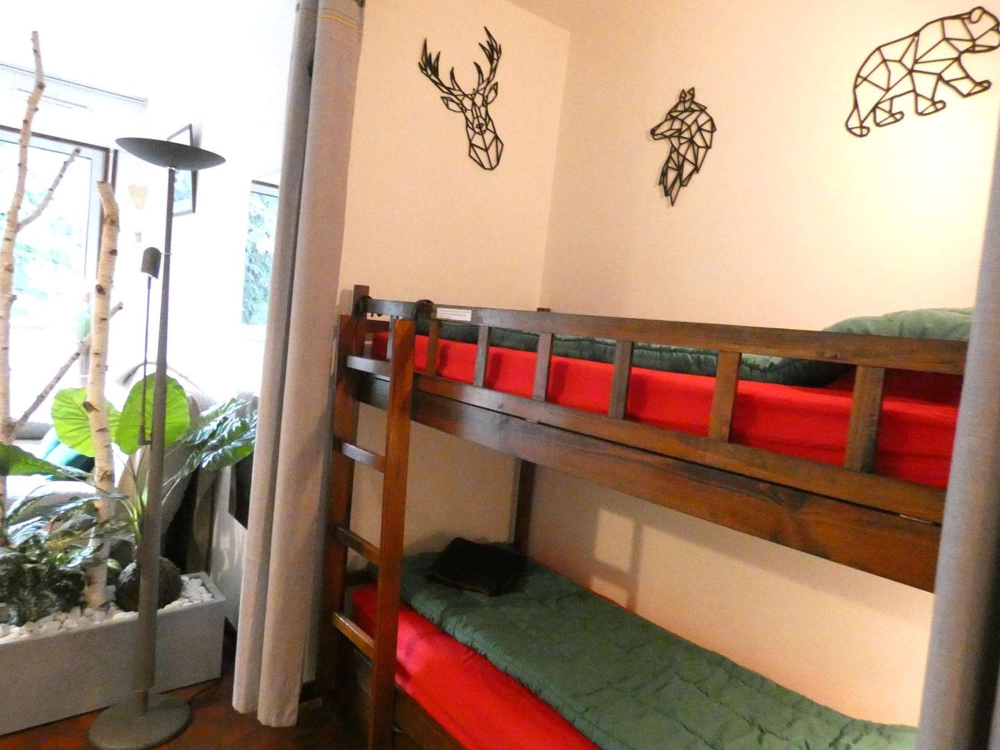 Studio Confort 4 Personnes Avec Balcon, Parking Et Casier A Ski - Saint-Lary-Soulan - Fr-1-457-305 Exterior foto